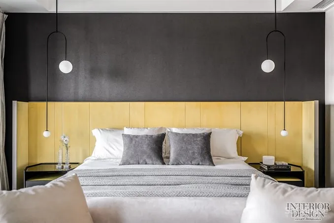 鸿艺源设计 \ 武汉天地云廷私宅设计:美学体验与生活温度无间交融