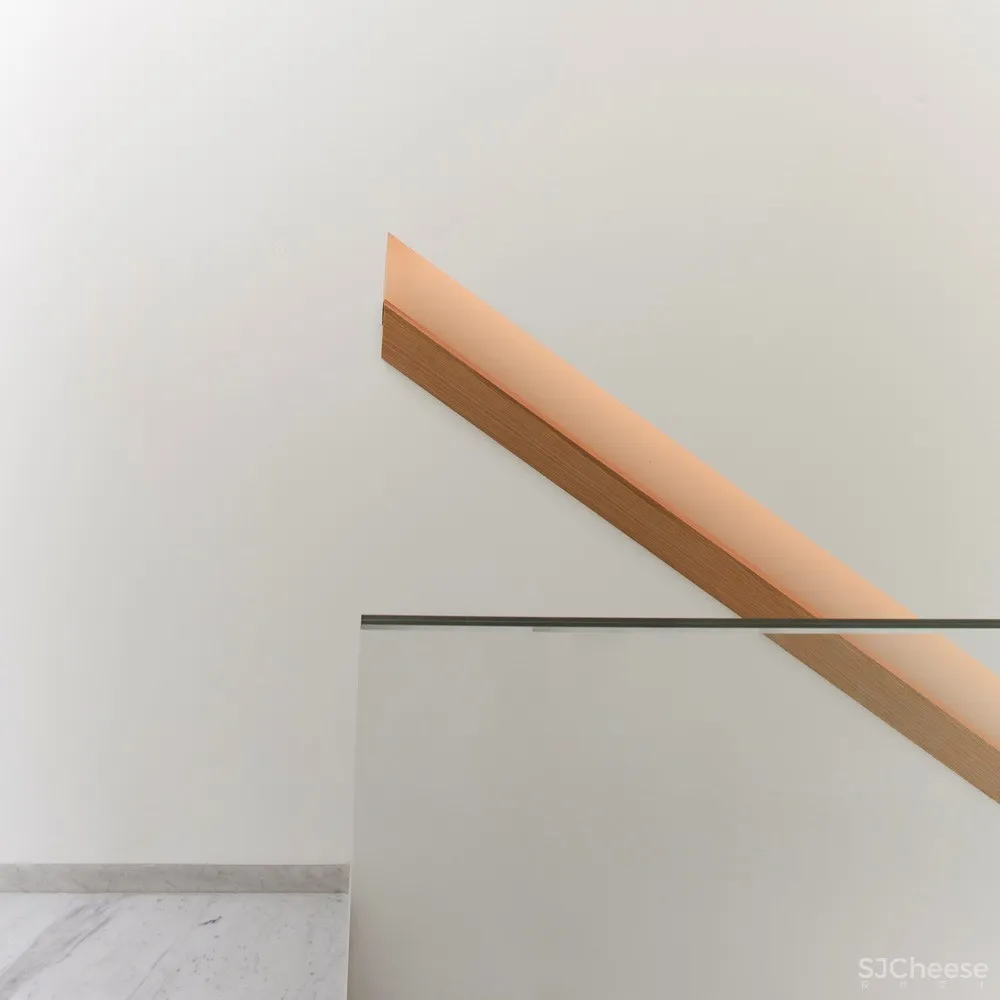 奥斯陆之家 / Ramón Esteve Estudio