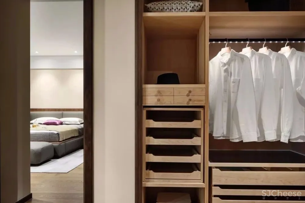 右见建筑设计 | 苏州水岸清华·瀚宫