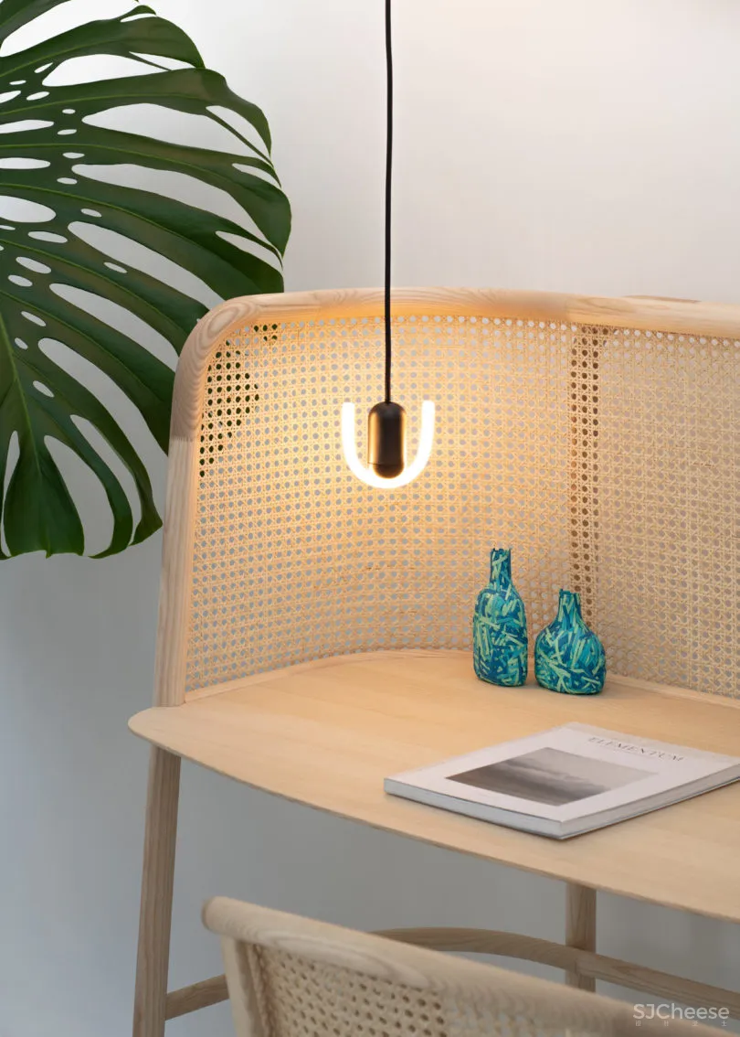 设计师的灯丨BEEM：一种新型LED灯泡