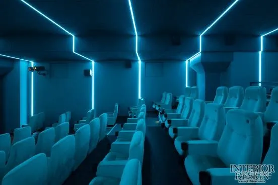 Batek Architekten + Ester Bruzkus Architekten / 德国