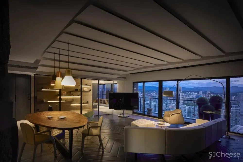 创研空间 | Double Core in Taipei