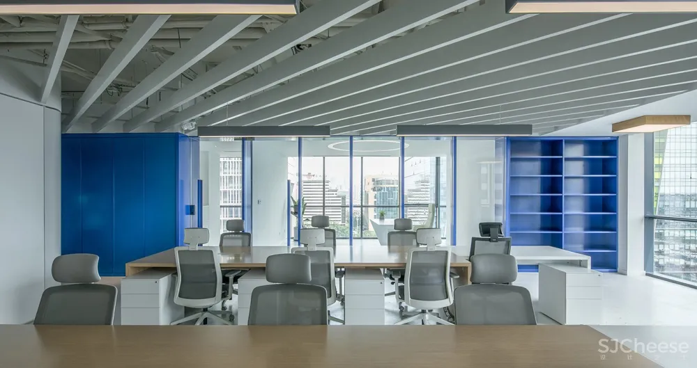 力景北京办公室