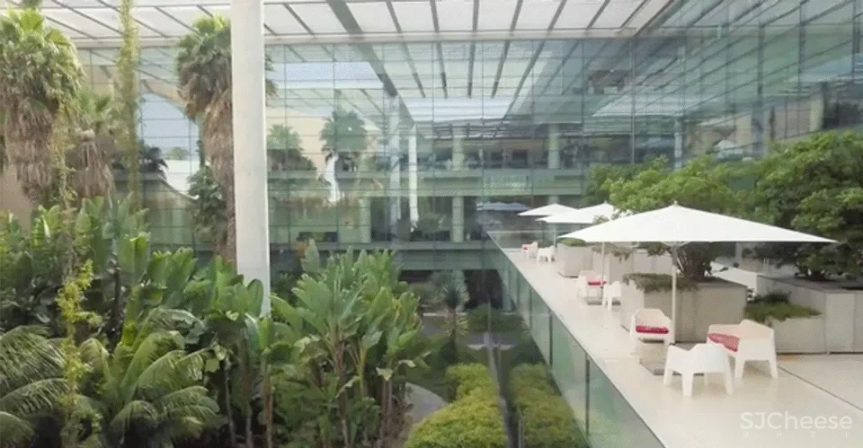 Champalimauds科研医疗中心,葡萄牙 / Charles Correa