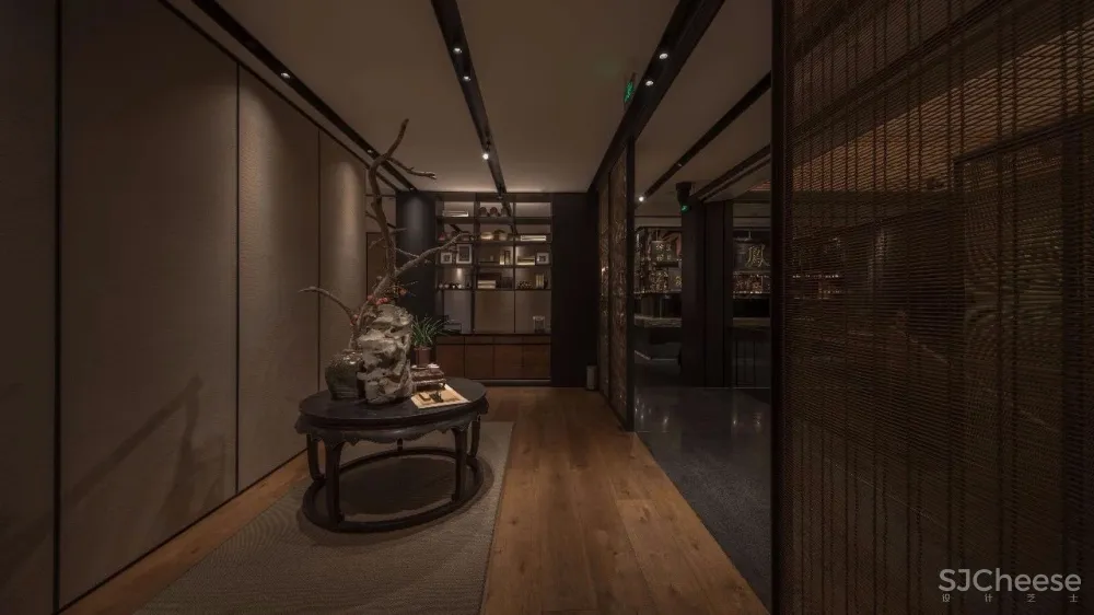 【内建筑年度力作】 设计再生 如凤临阁