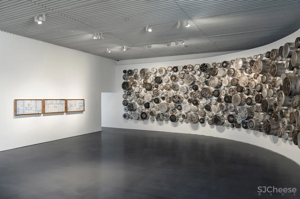 Jameel艺术中心,迪拜 / Serie Architects