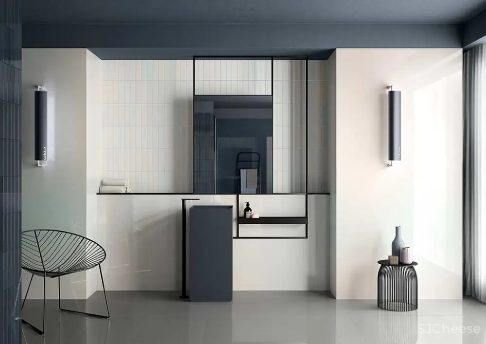 意大利陶瓷品牌CEDIT新款—cromatica瓷砖系列