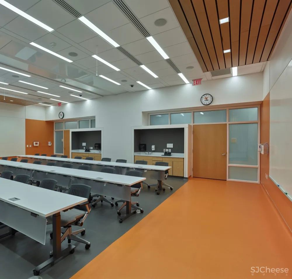 美国田纳西州：UTHSC医疗保健改善中心