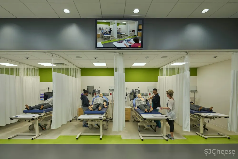 美国田纳西州：UTHSC医疗保健改善中心