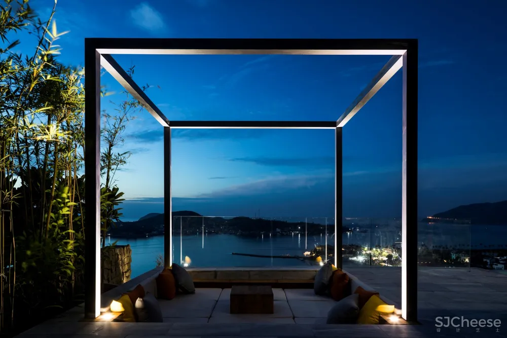 MM++ architects | 滨海别墅