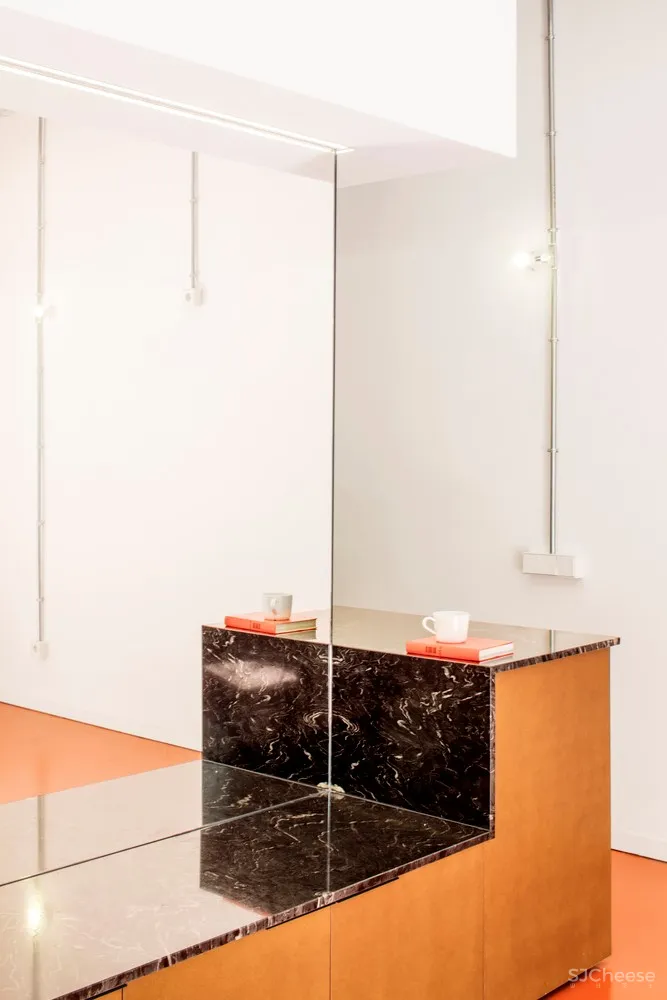 CRÜ | 巴塞罗那低层住宅 La Ximena