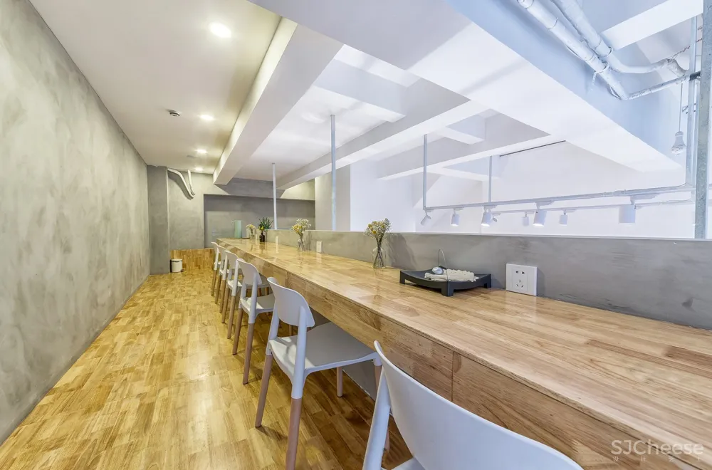 最新 | 礽建筑 西安BONUS 首