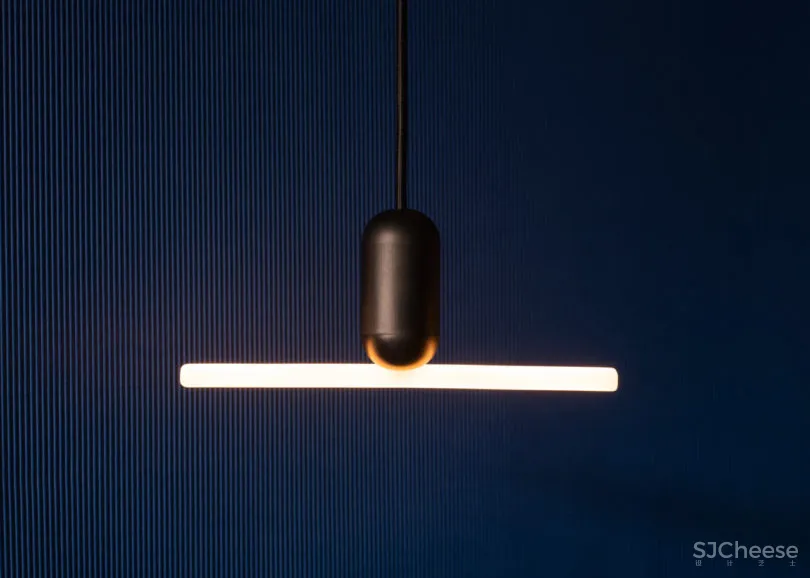 设计师的灯丨BEEM：一种新型LED灯泡