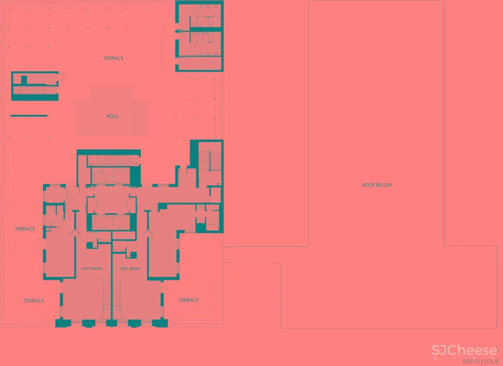 Ace酒店，新奥尔良 / Eskew+Dumez+Ripple