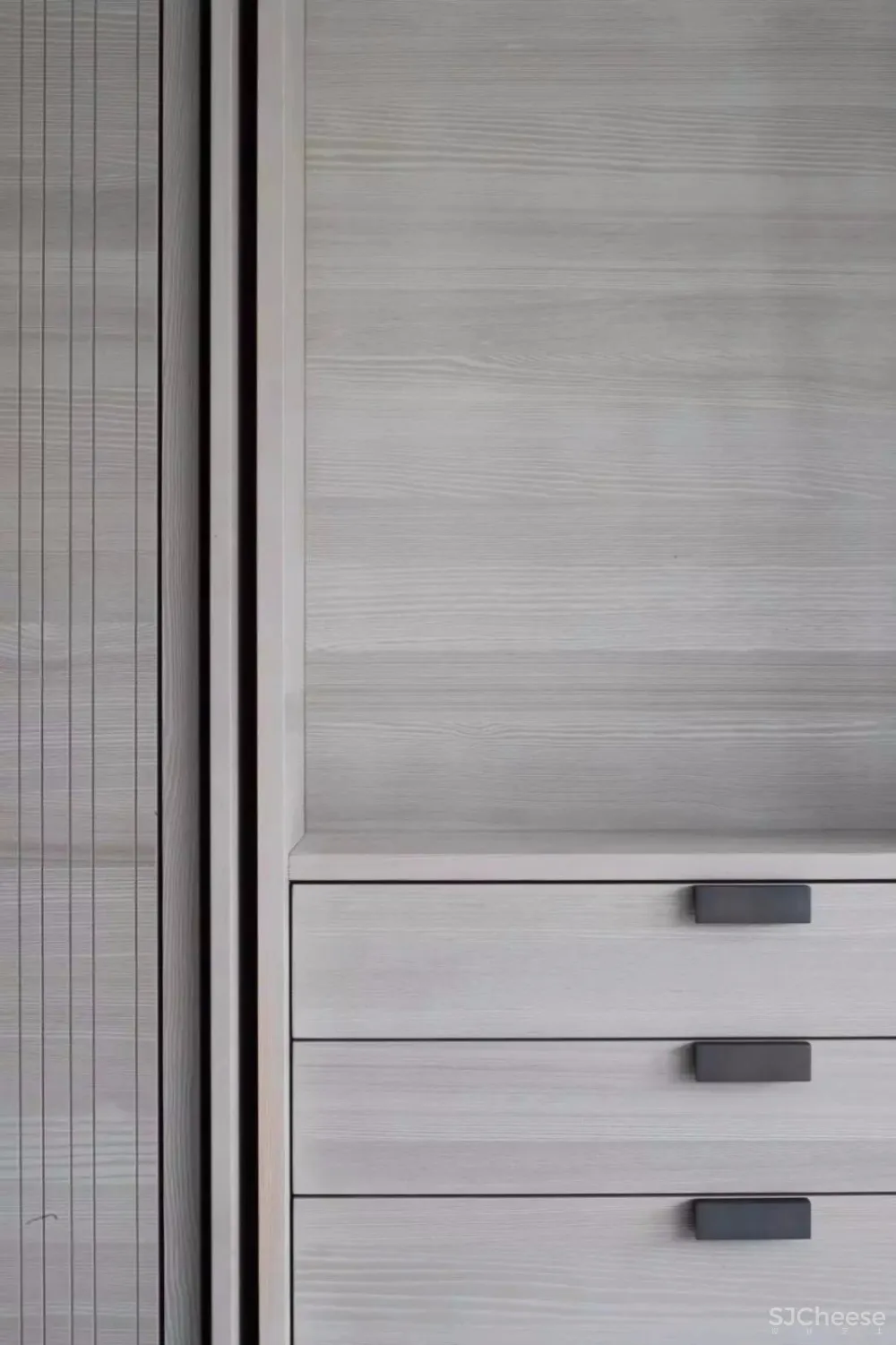 简约灰,高品味好气质丨超喜欢