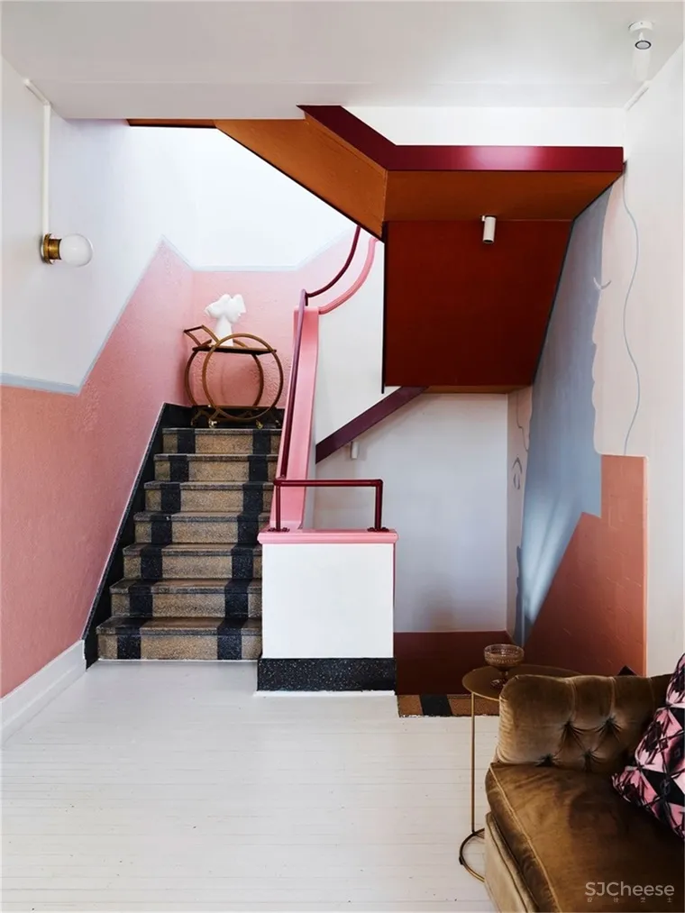 Alexander & CO | 悉尼帝国酒店—华丽的复活