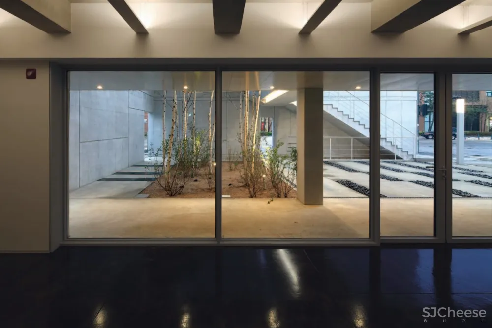 韩国Design Vita / 履露斋