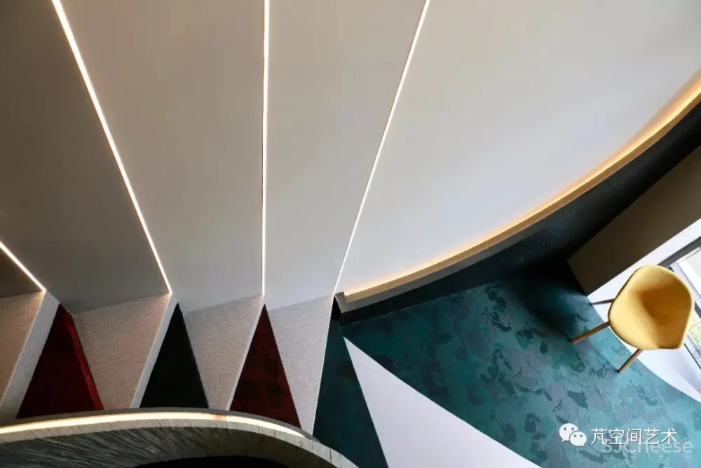 36平米的时尚魔方盒子 | 北京女设计师自宅