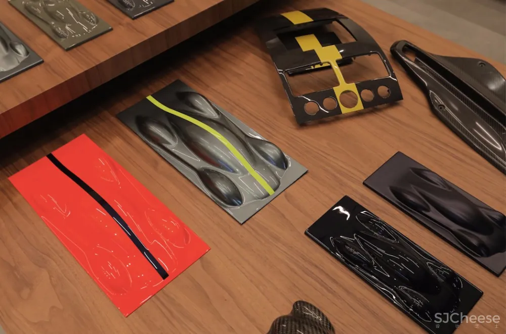 阿斯顿马丁, 竟然在上海小巷里开了家设计工作室!?