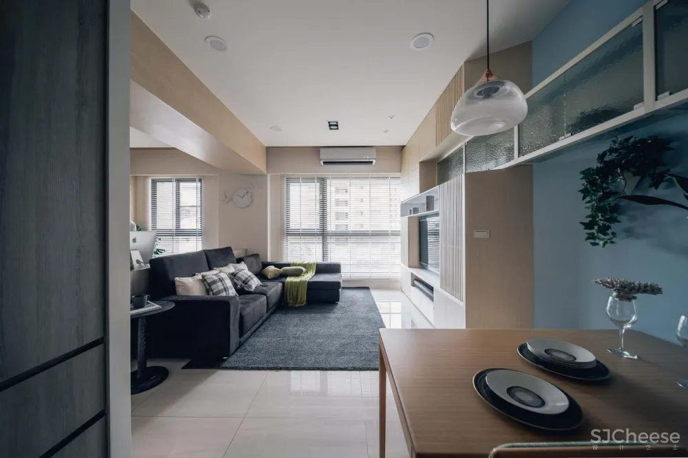 缘圆 | 一亩绿设计