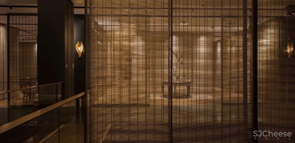 【内建筑年度力作】 设计再生 如凤临阁