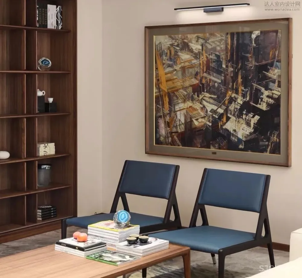 右见建筑设计 | 苏州水岸清华·瀚宫