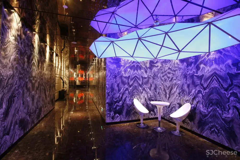 魅力金座娱乐会所KTV