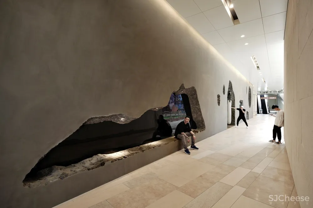 CROX闊合:上海 B-monster拳击俱乐部 首