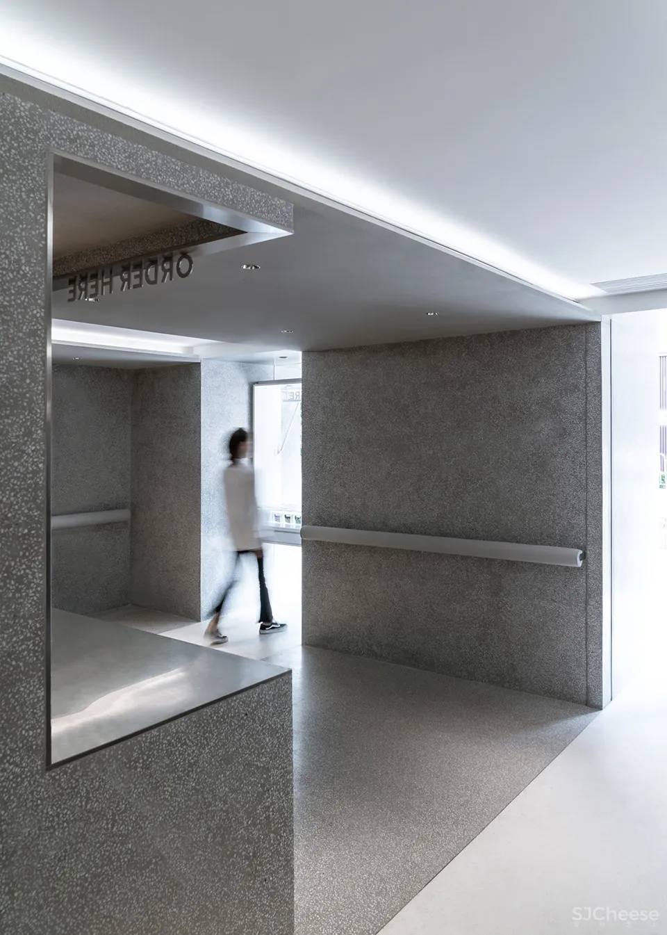 乐纯三里屯店,北京 / 芝作室 首