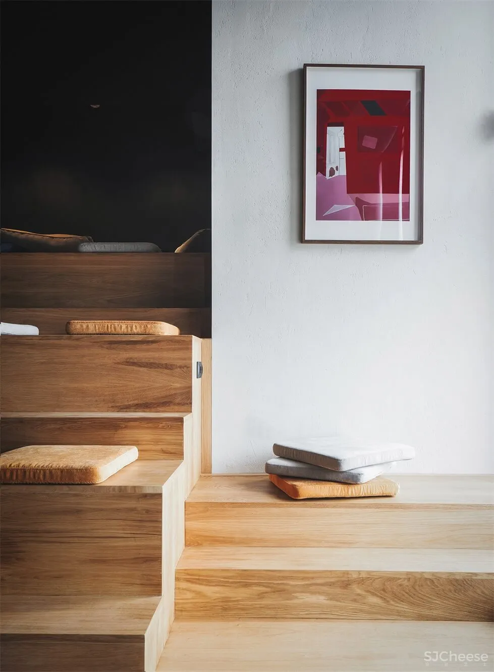 俄罗斯PETSHOP IT部门包豪斯风格办公室设计