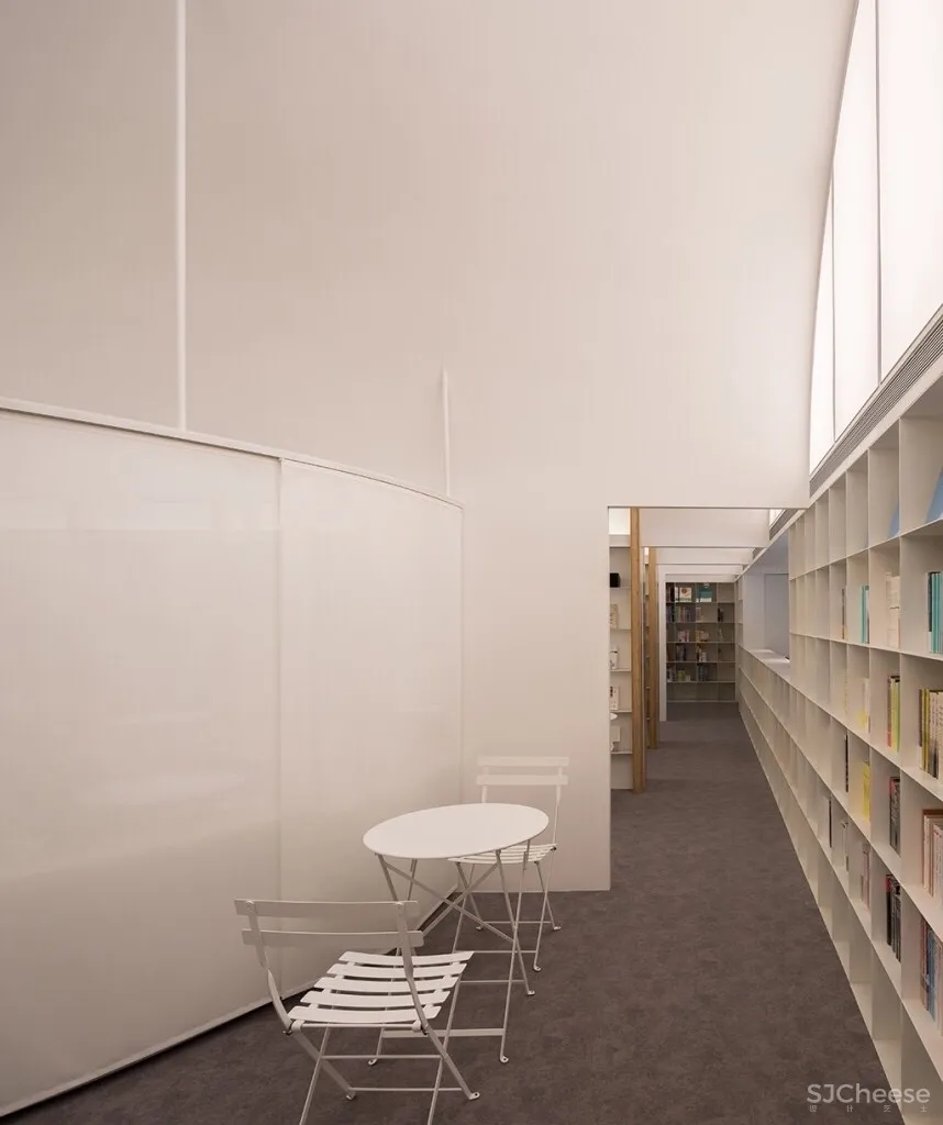 陇上书店 :米凹工作室