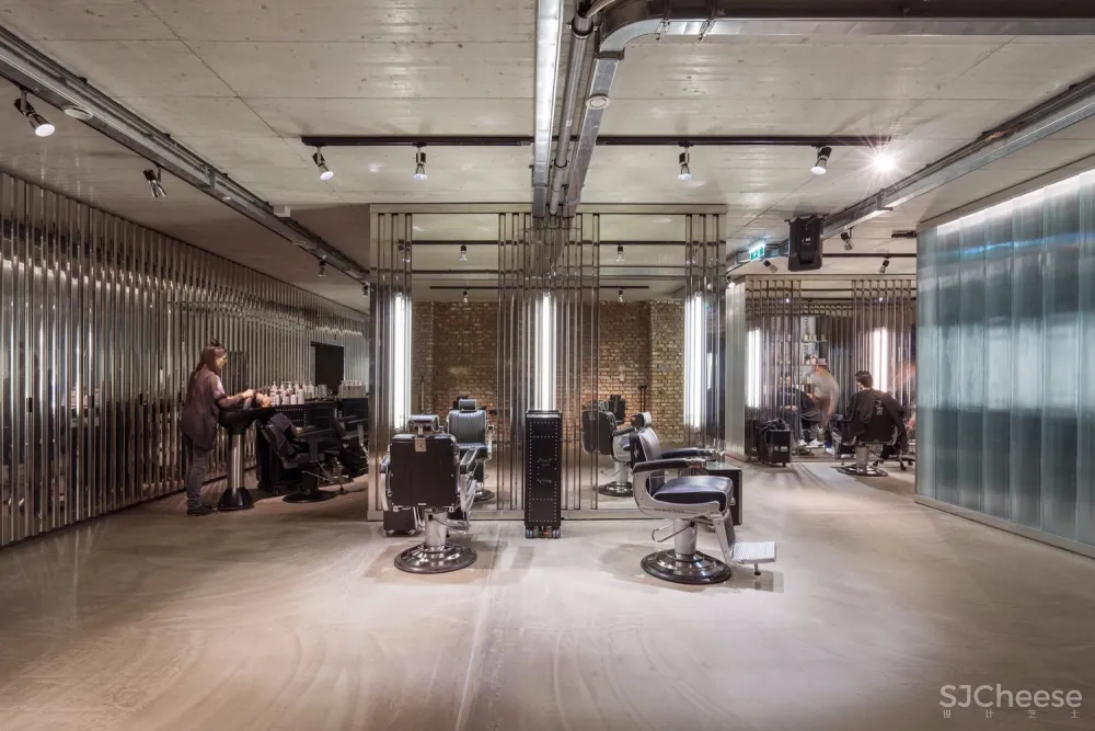 奥地利 Beauty & Style 美发沙龙 | smartvoll