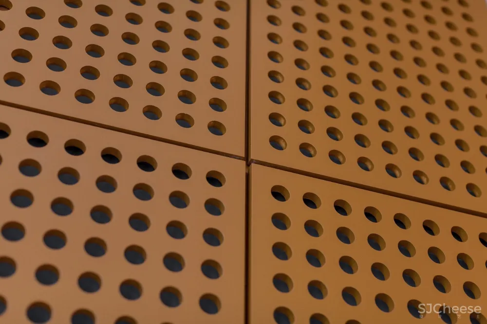 莫斯科48m²Cotto罗马风格咖啡店 | Small Studio 首