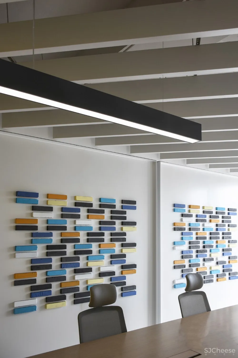 力景北京办公室