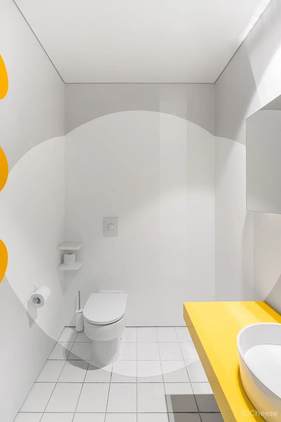 Nefa Architects：俄罗斯 Nizhny Novgorod机场候机室 首