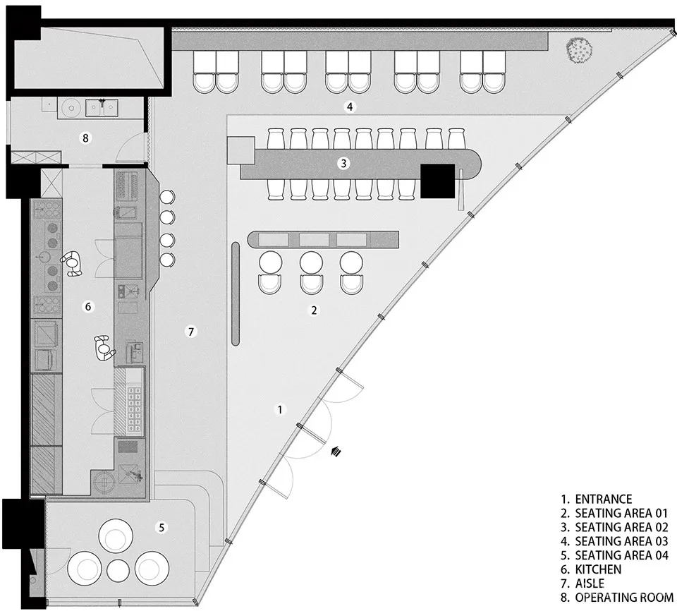 JOYBOX盒里，太原 / 朴开十向 首