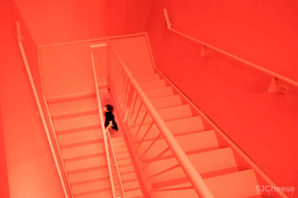 Le Soufflet商业楼,蒙特利尔 / _naturehumaine