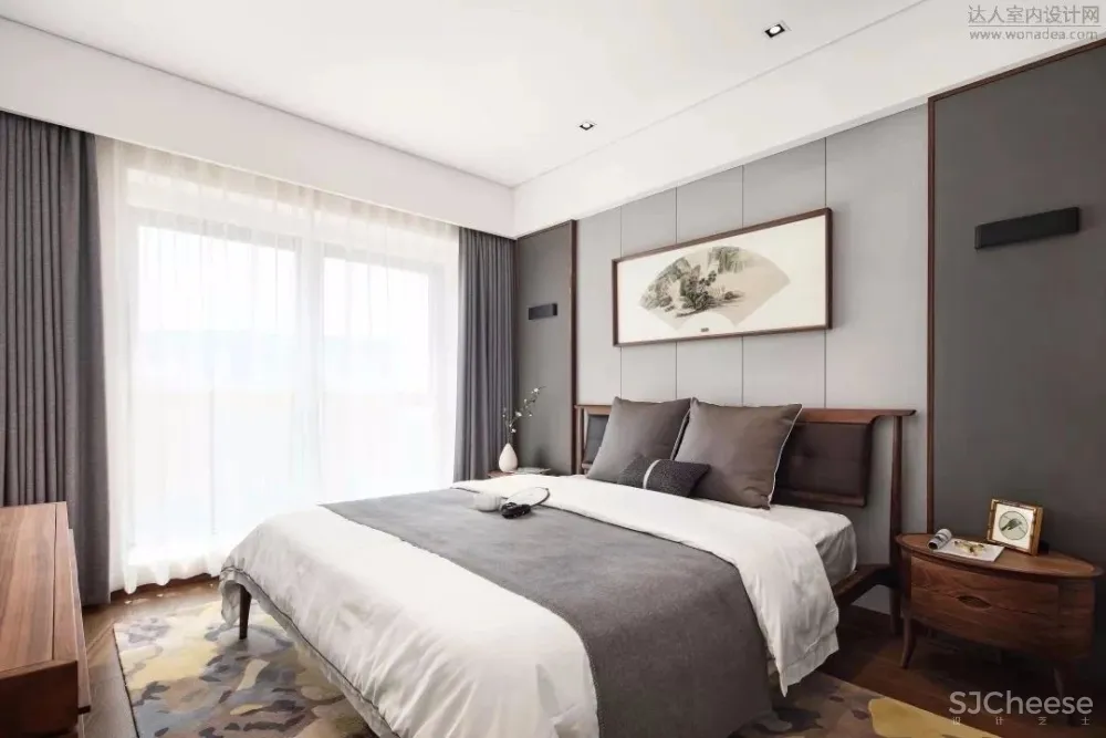 右见建筑设计 | 苏州水岸清华·瀚宫