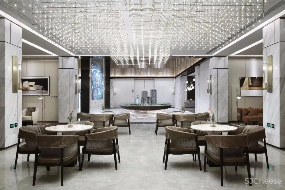 新作:海派轻奢 让你心动的宜居生活|上坤 · 海棠四季