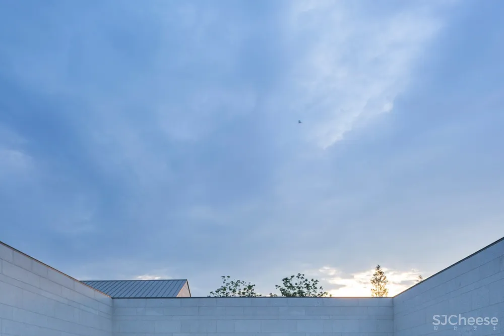 张唐景观:乌镇 Alila酒店 首