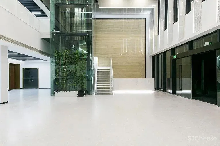 OMAHA互联网+医疗杭州办公总部