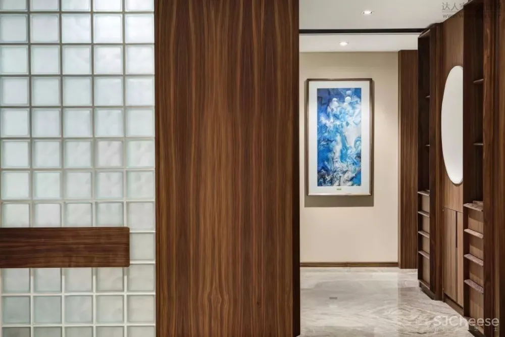 右见建筑设计 | 苏州水岸清华·瀚宫