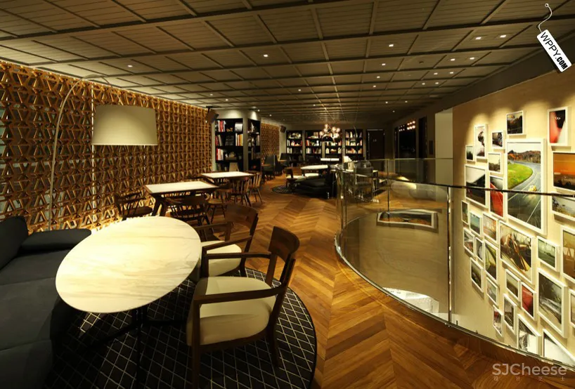 日本东京的雷克萨斯体验店