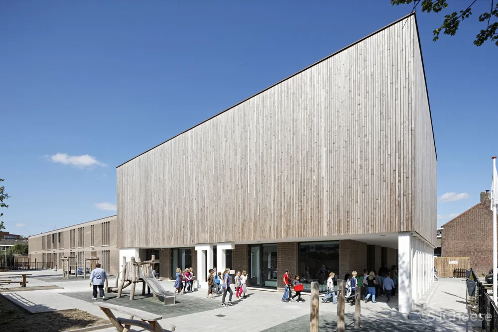 儿童设计架构的故事 比利时