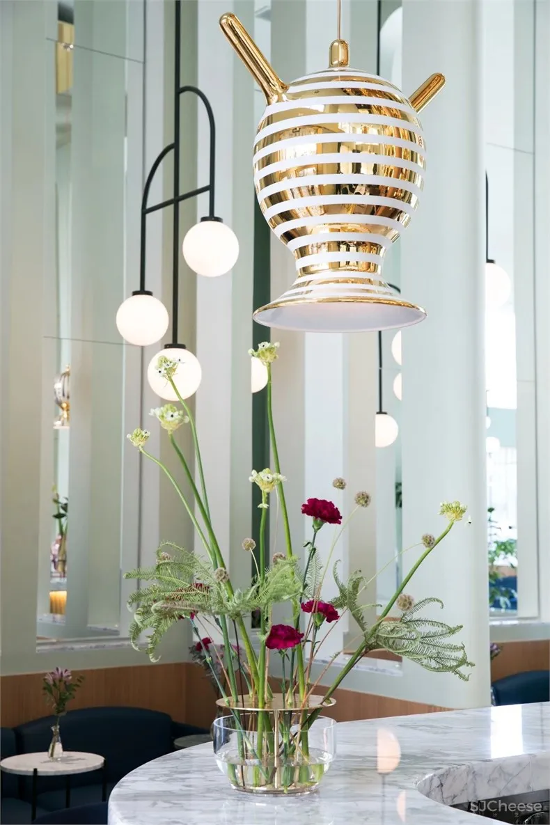 Jaime Hayon——西班牙鬼才设计师