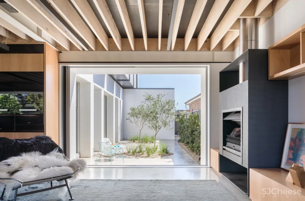 Matraville Residence | 生活的艺术