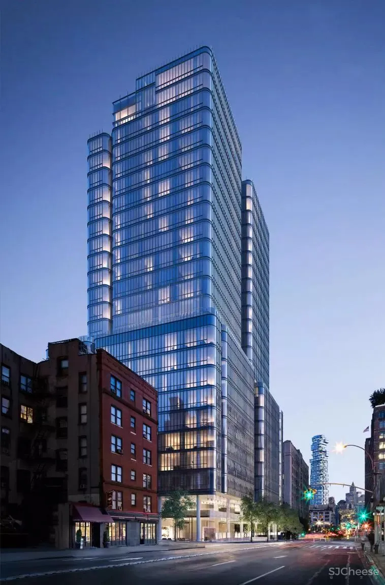 爱马仕御用事务所 | 简约也有奢华之美