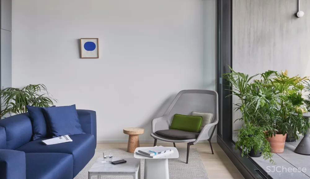 Design Office | 创新型家具空间