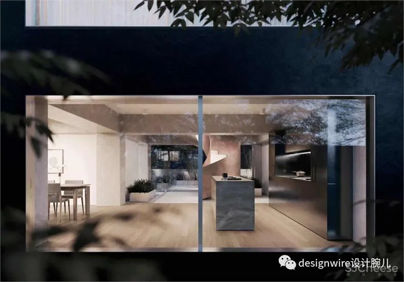 The Avior青山雅筑：全球13人拥有的豪宅设计！