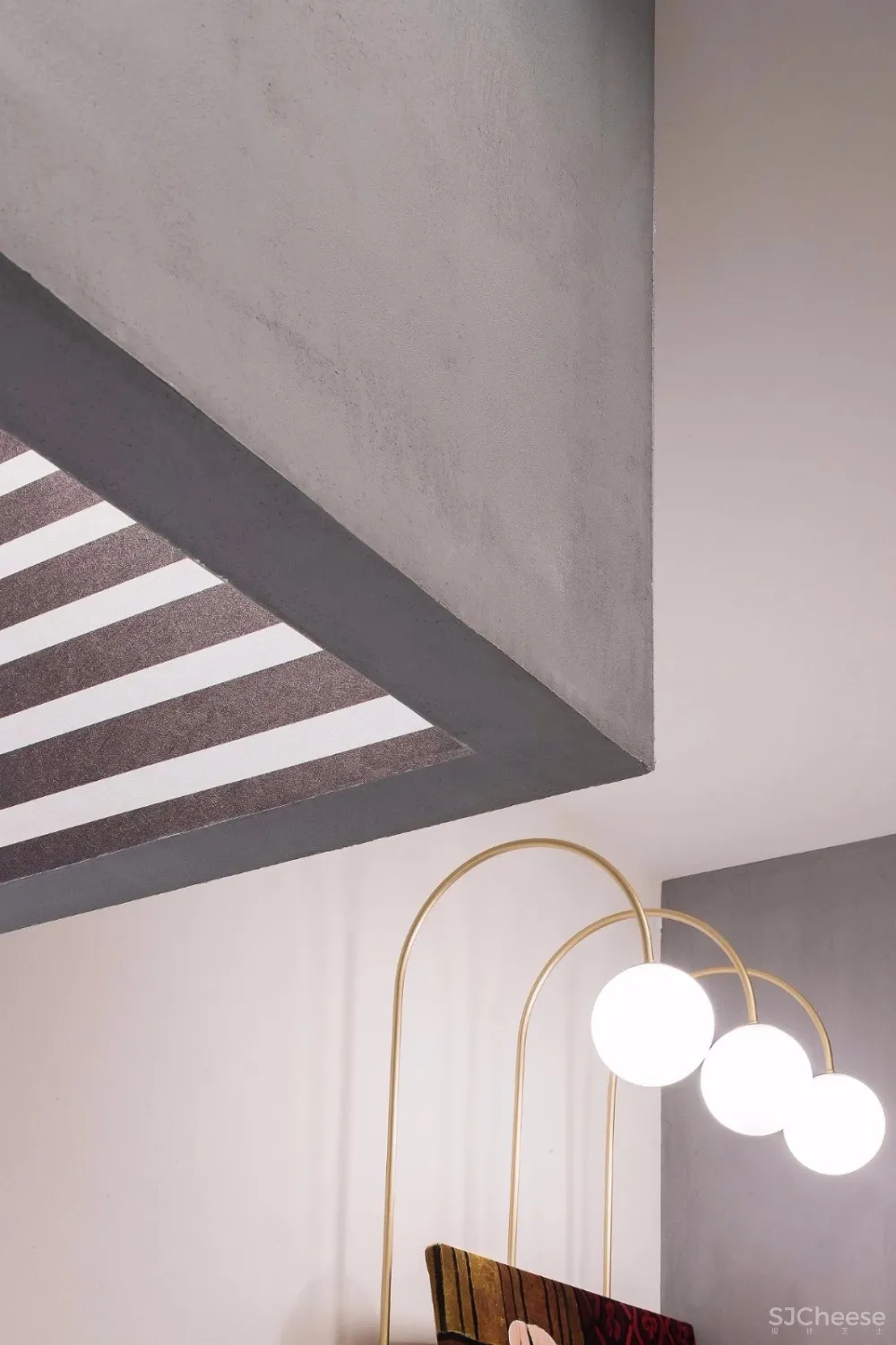 新作 | 创意女神李想：办公室，竟美成了人人爱的艺术馆，惊艳深圳！ 首